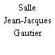 Salle Jean-Jacques Gautier
