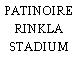 PATINOIRE RINKLA STADIUM