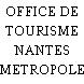 OFFICE DE TOURISME NANTES METROPOLE