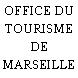 OFFICE DU TOURISME DE MARSEILLE