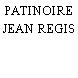 PATINOIRE JEAN REGIS