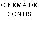 CINEMA DE CONTIS