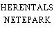 HERENTALS NETEPARK