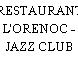 RESTAURANT L'ORENOC - JAZZ CLUB