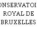 CONSERVATOIRE ROYAL DE BRUXELLES