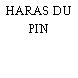 HARAS DU PIN