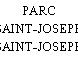 PARC SAINT-JOSEPH