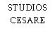 STUDIOS CESARE