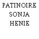 PATINOIRE SONJA HENIE