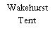 Wakehurst Tent