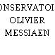 CONSERVATOIRE OLIVIER MESSIAEN