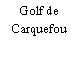 Golf de Carquefou