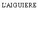 L'AIGUIERE