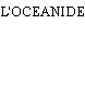 L'OCEANIDE