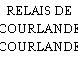 RELAIS DE COURLANDE