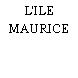 L'ILE MAURICE