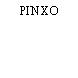 PINXO