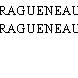 RAGUENEAU