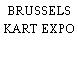 BRUSSELS KART EXPO