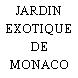 JARDIN EXOTIQUE DE MONACO