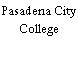 Pasadena City College