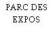 PARC DES EXPOS