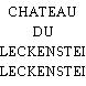 CHATEAU DU FLECKENSTEIN