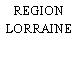 REGION LORRAINE