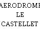 AERODROME LE CASTELLET