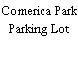 Comerica Park Parking Lot