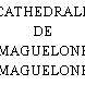 CATHEDRALE DE MAGUELONE