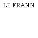 LE FRANN