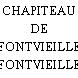 CHAPITEAU DE FONTVIEILLE