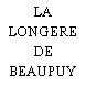 LA LONGERE DE BEAUPUY