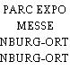 PARC EXPO MESSE OFFENBURG-ORTENAU