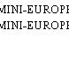 MINI-EUROPE