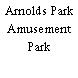 Arnolds Park Amusement Park