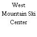 West Mountain Ski Center