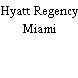 Hyatt Regency Miami