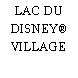 LAC DU DISNEY® VILLAGE