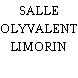 SALLE POLYVALENTE LIMORIN