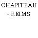 CHAPITEAU - REIMS