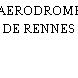 AERODROME DE RENNES