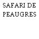 SAFARI DE PEAUGRES