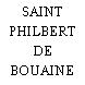 SAINT PHILBERT DE BOUAINE