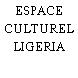 ESPACE CULTUREL LIGERIA