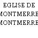 EGLISE DE MONTMERREI