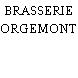 BRASSERIE ORGEMONT