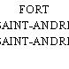 FORT SAINT-ANDRE