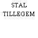 STAL TILLEGEM